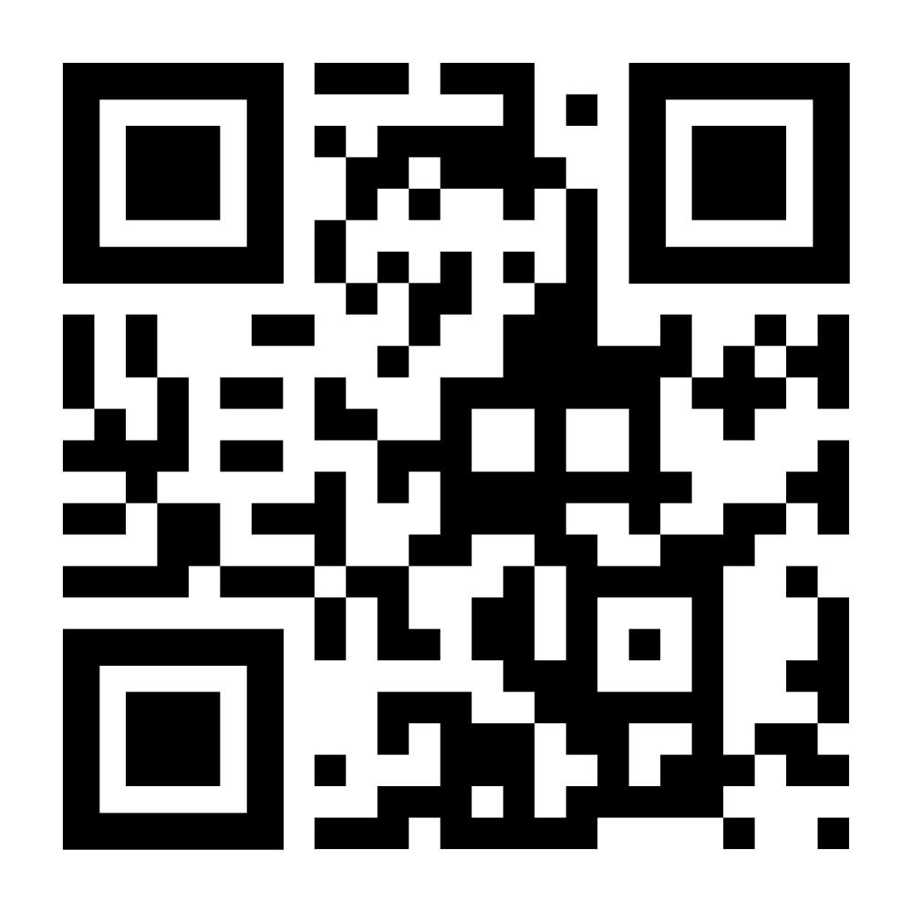 QR Code to NAVSEA 06 Official Website
